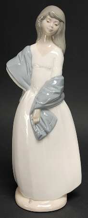 Mirmasu Porcelain Figurine by Mirmasu Porcelain