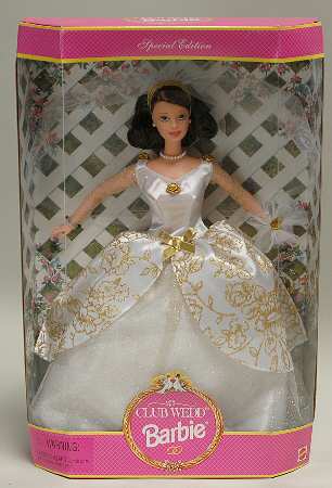 Target Store Barbies by Mattel