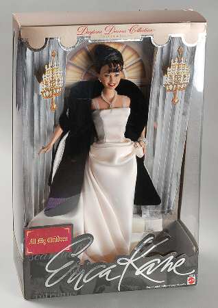 Daytime Drama by Mattel