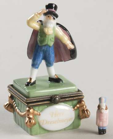 The Nutcracker Fantasy by Midwest of Cannon Falls