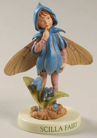 Cicely Mary Barker, Flower Fairies | Replacements, Ltd.