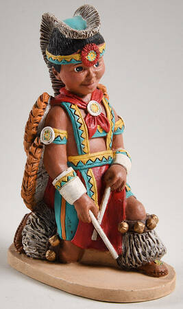 The Native Heart Collection by Miss Martha Originals