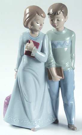 Kids in Couples by Nao
