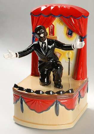Nostalgia Figurines by Nostalgia Collect