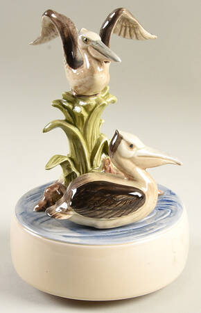 Music Boxes by Otagiri