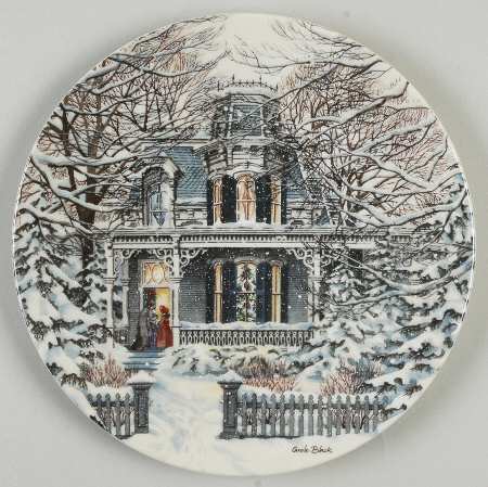 Holiday Traditions by Pickard