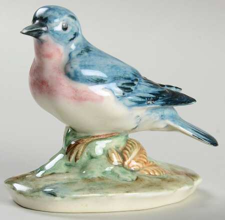 Pennsbury Birds by Pennsbury