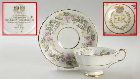 Royalty Giftware by Paragon