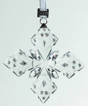Preciosa Annual Ornament by Preciosa Crystal