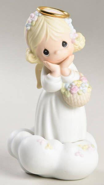 Missing You by Precious Moments