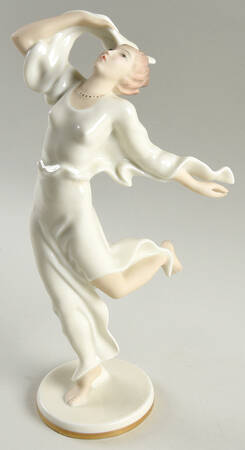 Pirkenhammer Figurines by Pirkenhammer