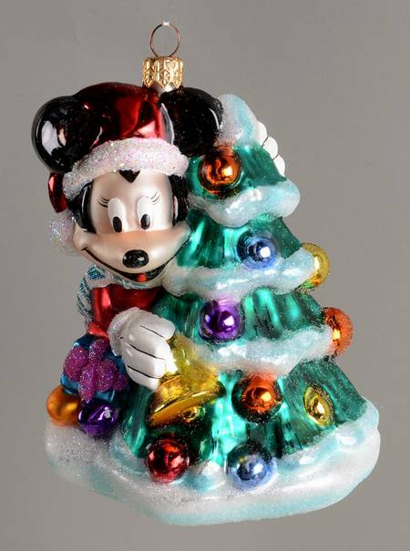 Disney by Christopher Radko