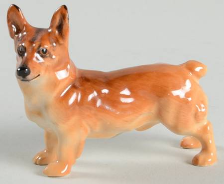 Animals by Royal Doulton