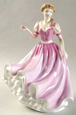 Royal Doulton Collectors Club by Royal Doulton