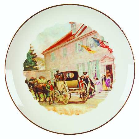 Ridgewood Bicentennial by Ridgewood