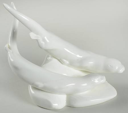 Images of Nature by Royal Doulton