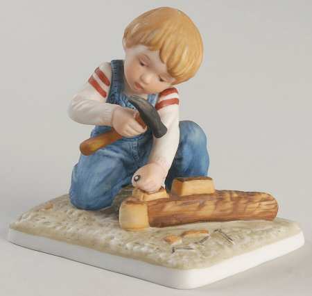 Family Album by River Shore