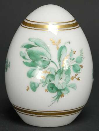 Easter Egg-Annual by Royal Berlin