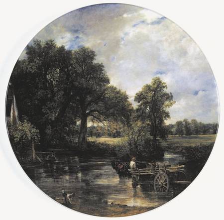 Constable Country;Artists Favorites by Royal Doulton