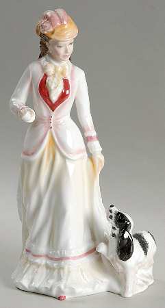 Royal Doulton Visitors Center by Royal Doulton