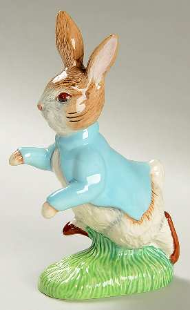 Beatrix Potter Backstamp 7 by Royal Doulton