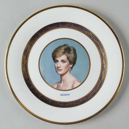 Royalty & Political Commemoratives by Royal Doulton