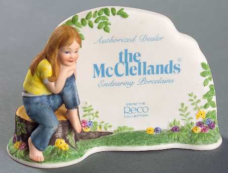 Advertising Signs by Reco