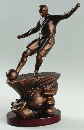 Sporting Gifts by Royal Doulton