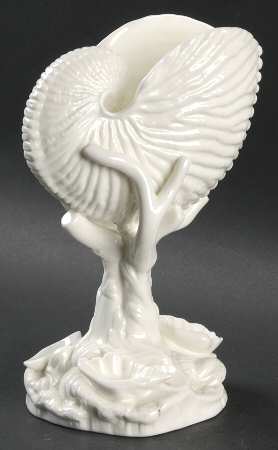 Whiteware by Royal Worcester