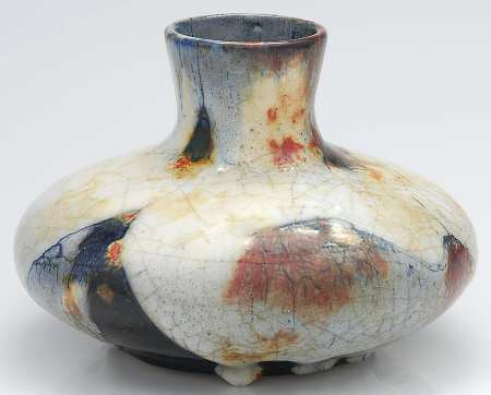 Chang Ware - Flambe by Royal Doulton