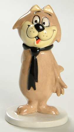 Top Cat and Friends by Royal Doulton