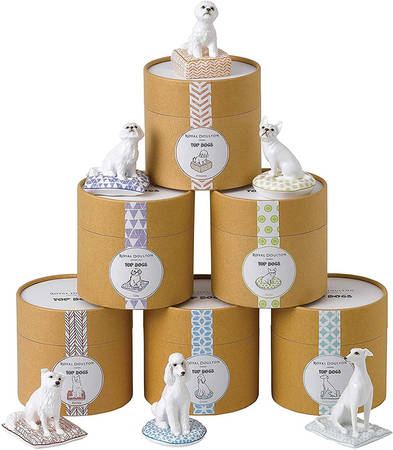 Top Dogs by Royal Doulton