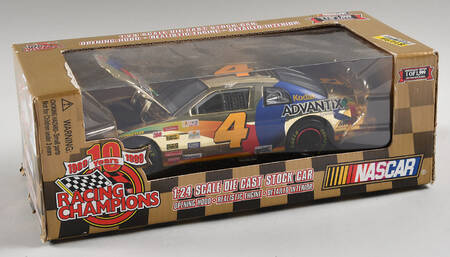 Racing Champions by Racing Champions