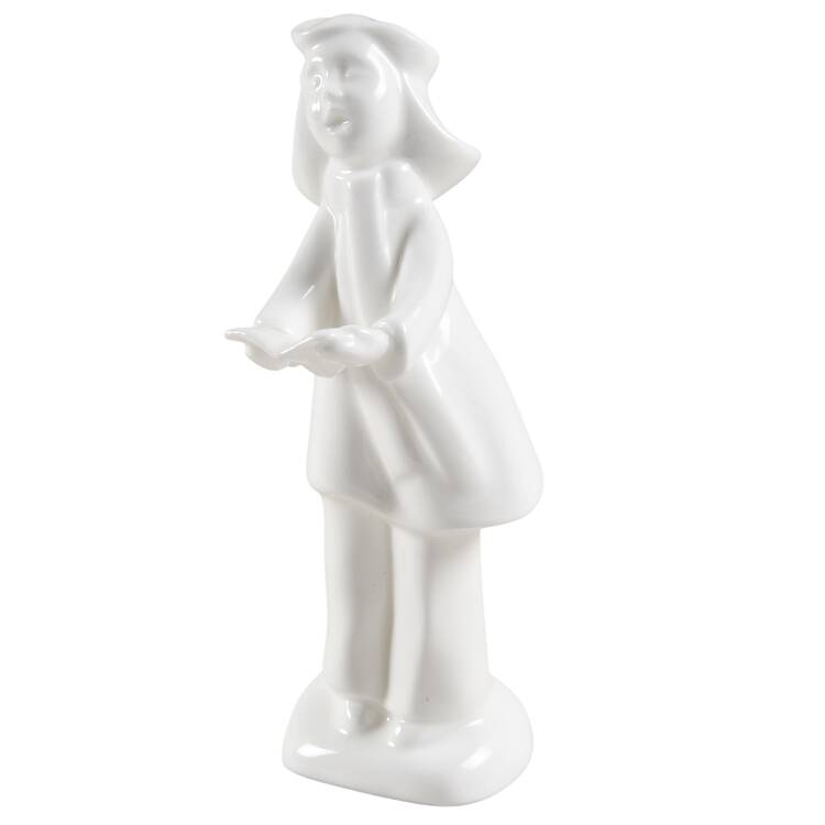 Christmas Choir - Images Collection by Royal Doulton