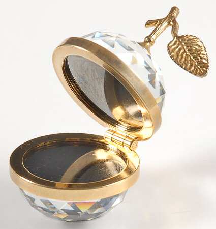 Swarovski Picture Frames by Swarovski