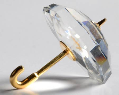 Your Special Treasures by Swarovski