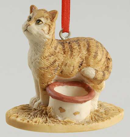 Friends of Mine Ornaments by Schmid