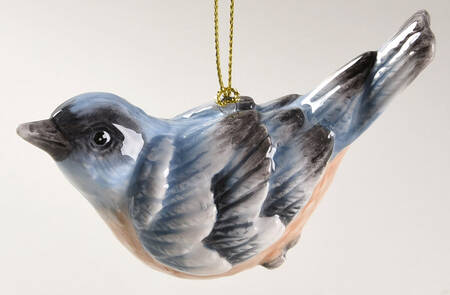 Birds - Christmas Tree by Spode