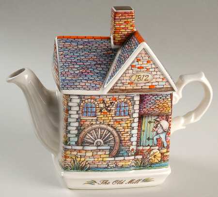 English Country Crafts by Sadler