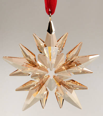 Swarovski Ornaments by Swarovski