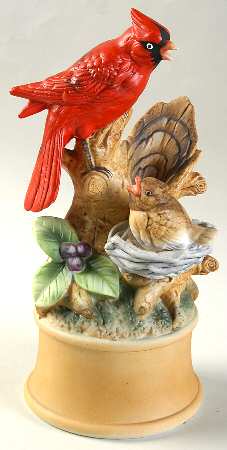 Shafford Figurines by Shafford