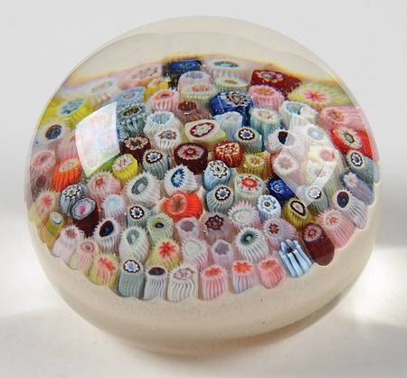Strathearn Paperweights by Strathearn