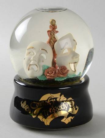 Phantom of the Oprea by San Francisco Music Box