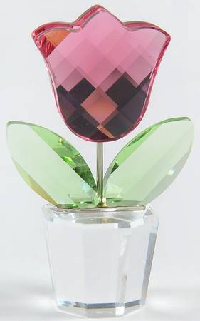 Happy Flowers by Swarovski