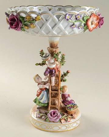 Von Schierholz Figurines by Schierholz (Germany)