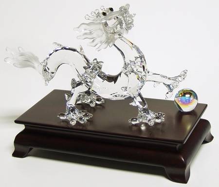 Fables & Fairy Tales by Swarovski
