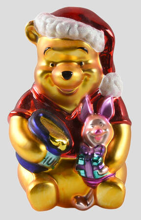 Pooh Giftware by Seasonal Specialties