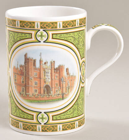 London Landmarks Mugs by Sadler