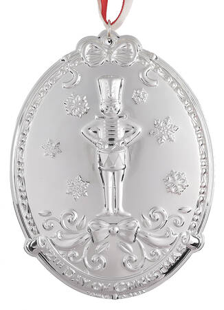 Twelve Days of Christmas by Towle Silver