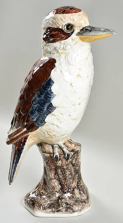 Bird Figurines by Studio Australia